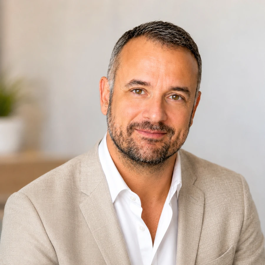 Vincenzo Marafioti